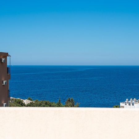Sunways Apartments Dobra Voda Exterior photo