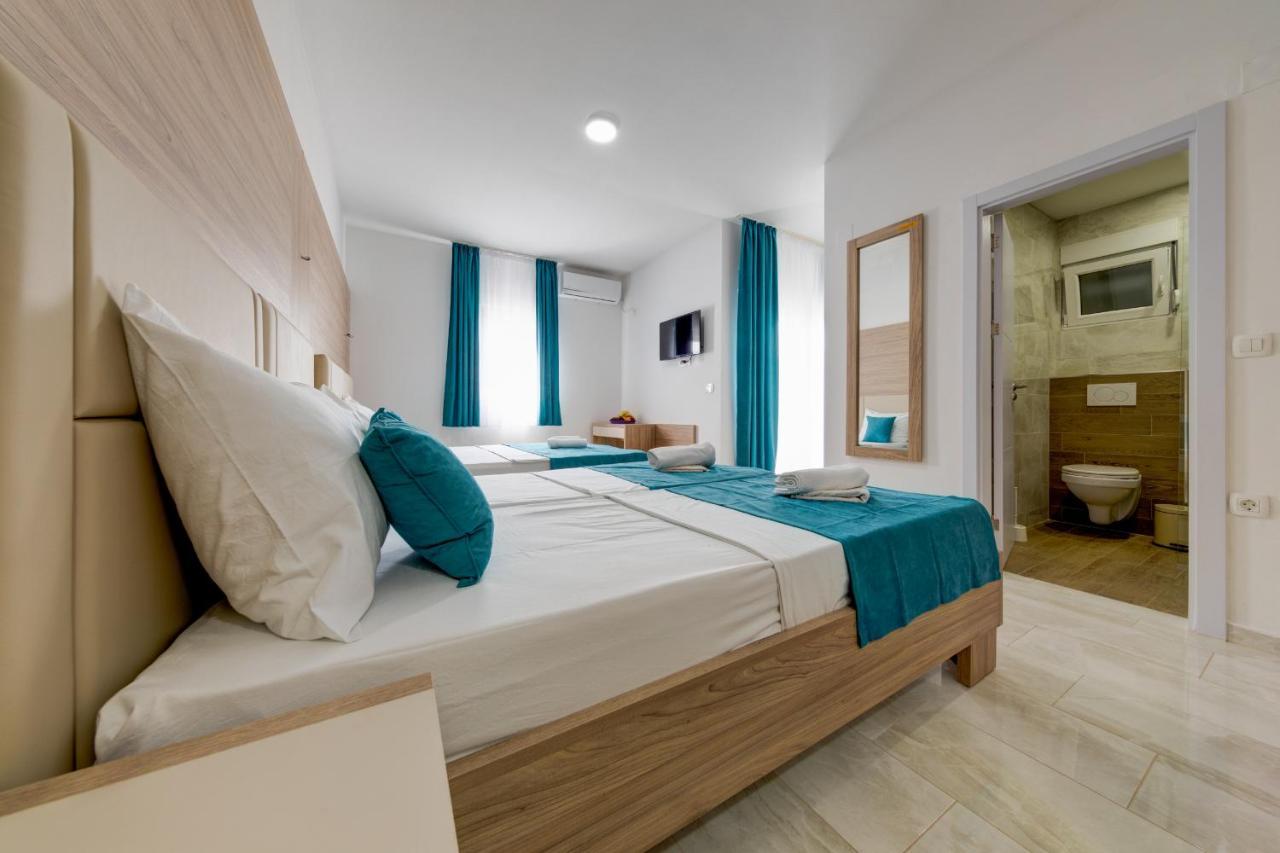 Sunways Apartments Dobra Voda Room photo