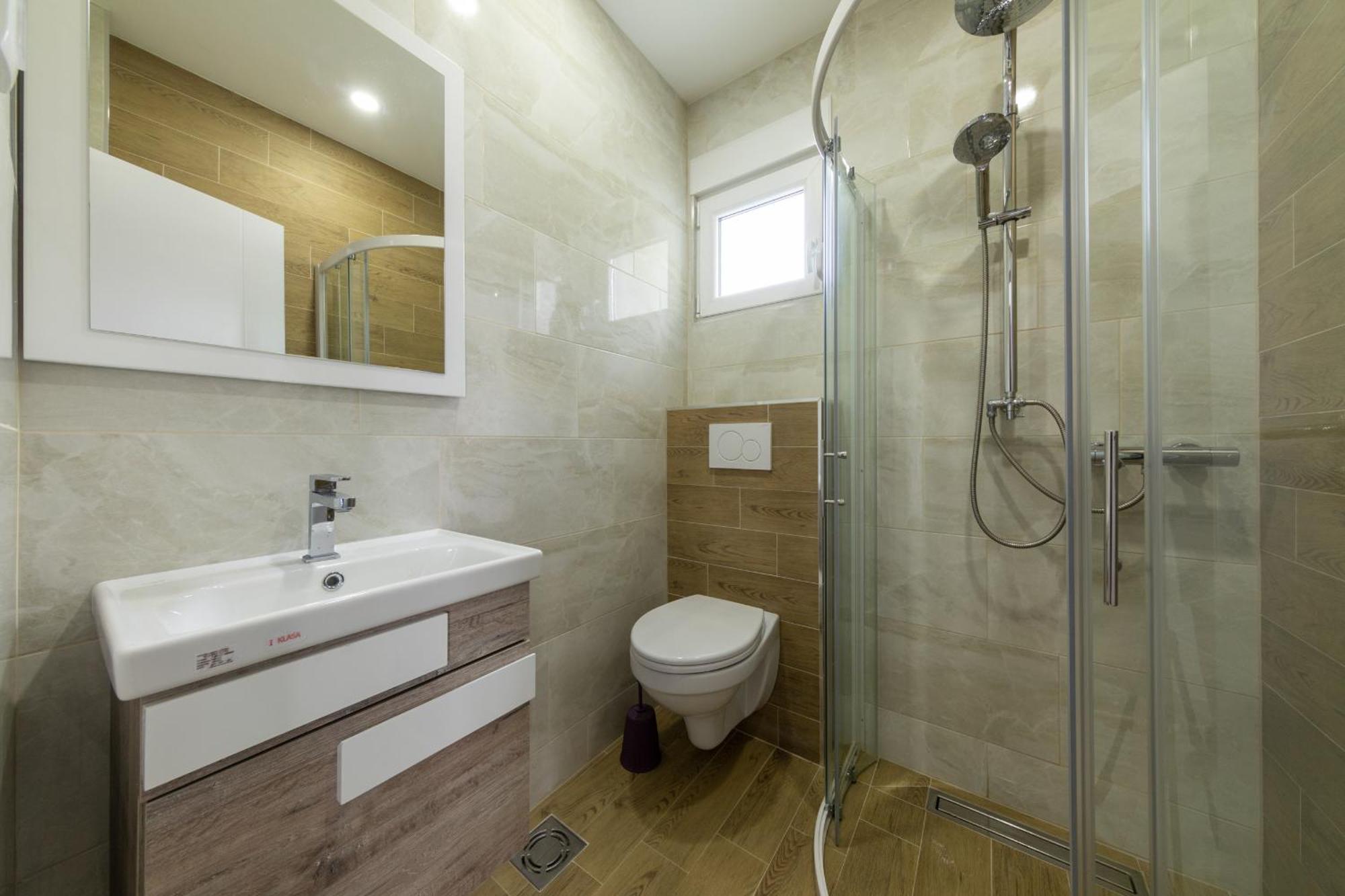 Sunways Apartments Dobra Voda Room photo