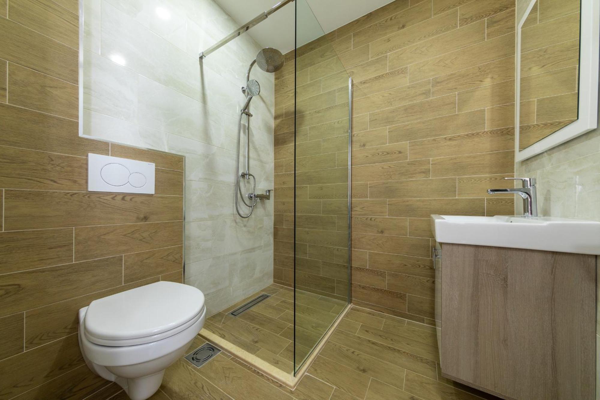 Sunways Apartments Dobra Voda Room photo